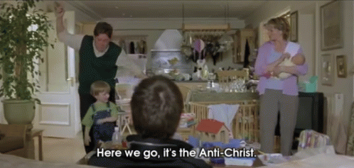 Internal Thoughts GIF - Aboutaboy Children Hughgrant GIFs