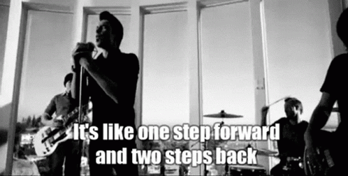 Theory Of A Deadman Its Like One Step Forward GIF - Theory Of A Deadman Its Like One Step Forward And Two Steps Back GIFs
