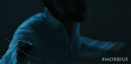 Punch Attack GIF - Punch Attack Let Me Out GIFs