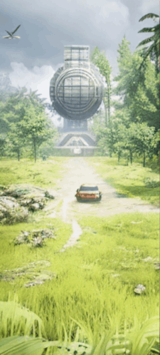 At The Right Place Calm GIF - At The Right Place Calm Peace GIFs