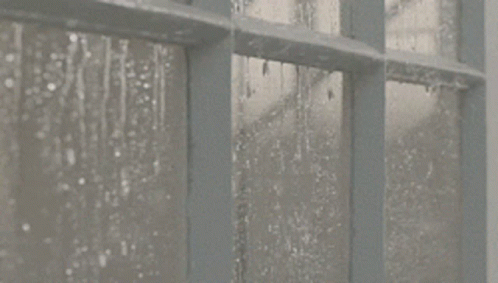 Raining Window GIF - Raining Window Its Raining GIFs