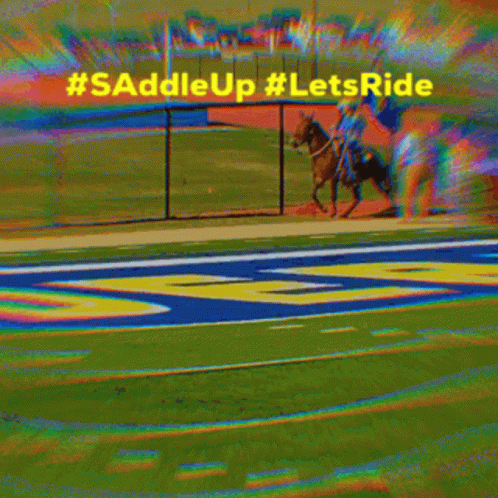 S Addle Up Lets Ride GIF - S Addle Up Lets Ride GIFs
