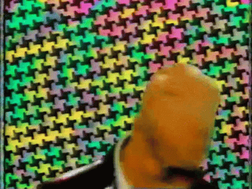 Wiredsoci Max GIF - Wiredsoci Max Headroom GIFs