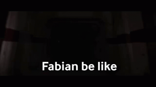 Fabian Star Wars GIF - Fabian Star Wars Cool Fabian GIFs
