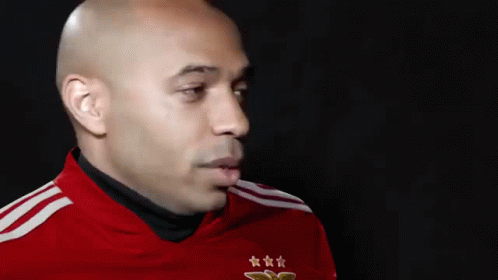 Henry Benfica Thierry Henry Benfica GIF - Henry Benfica Thierry Henry Benfica GIFs