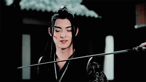 Gktous Mdzs GIF - Gktous Mdzs GIFs