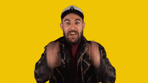 Nil Moliner Bailando GIF - Nil Moliner Bailando Swipe Up GIFs