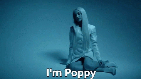 Thatpoppy Impoppy GIF - Thatpoppy Impoppy Poppy GIFs
