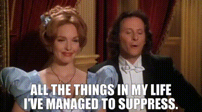 In My Life Suppress GIF