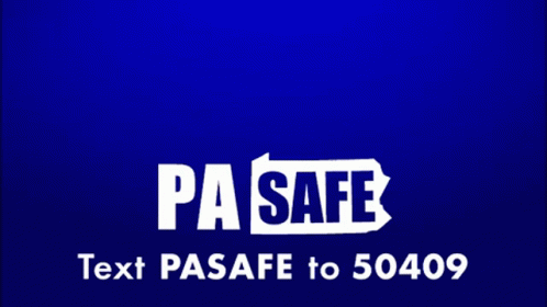 Keep Pa Safe Resistbot GIF - Keep Pa Safe Resistbot Pasafe GIFs