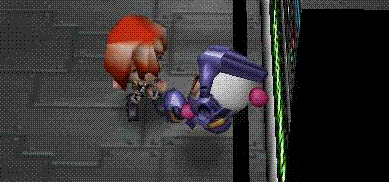 Bomberman Bomberman 64 GIF - Bomberman Bomberman 64 Bomberman 64 The Second Attack GIFs