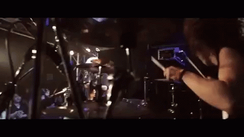 Inkt Drums GIF - Inkt Drums ドラム GIFs