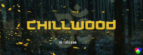Chillwood Chill GIF - Chillwood Chill GIFs