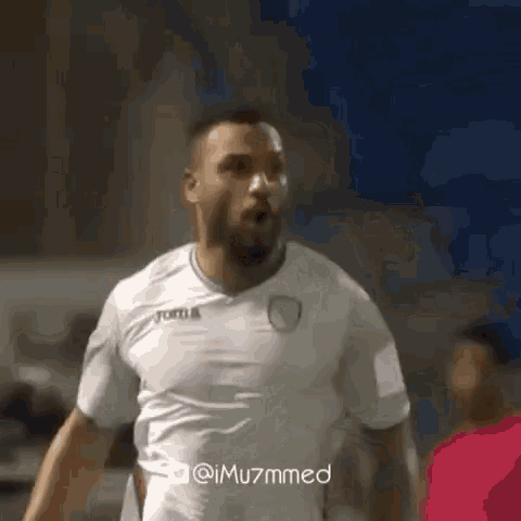 Excited Football GIF - Excited Football Celebrating GIFs
