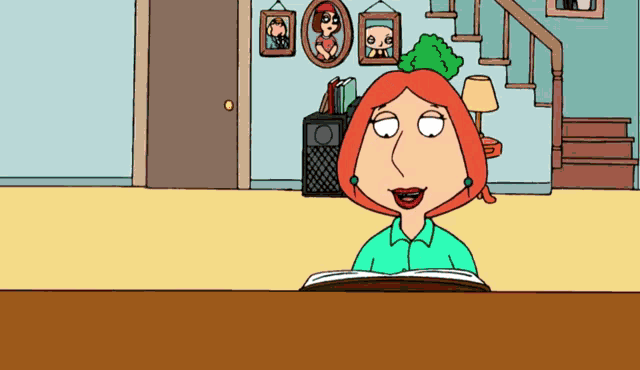 Family Guy Intro GIF - Family Guy Intro Theme GIFs