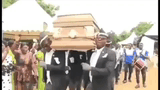 Funeral GIF