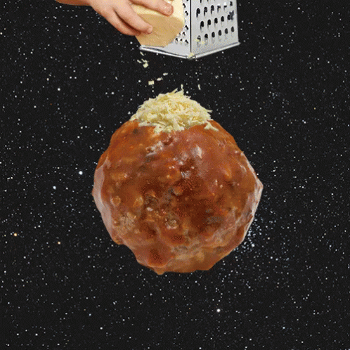 Meatball GIF - Meatball Food Cheese GIFs