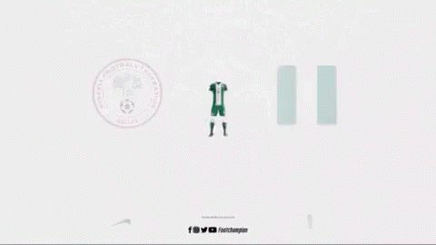 Nigeria World Cup GIF - Nigeria World Cup GIFs