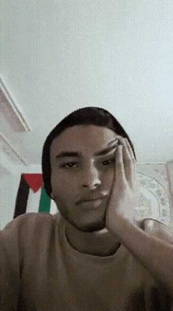 Bored Stare GIF - Bored Stare Nothing To Do GIFs