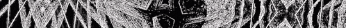 a black and white striped background with a zebra print .