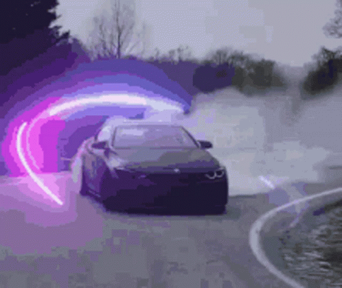 Drifting Car GIF - Drifting Car Bmw GIFs