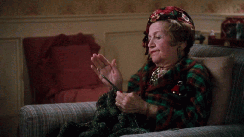 National Lampoons Christmas Vacation Aunt Bethany GIF - National Lampoons Christmas Vacation Christmas Vacation Aunt Bethany GIFs