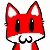 Fox Smile GIF - Fox Smile Sparkle GIFs