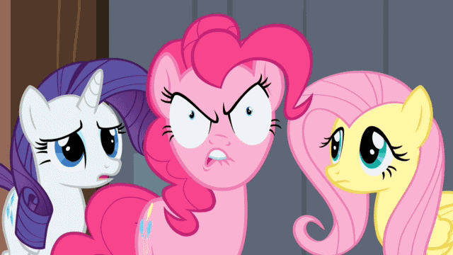 Adorable Rage GIF - My Little Pony Brony Raging GIFs
