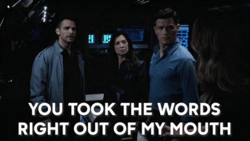 Agents Of Shield Took GIF