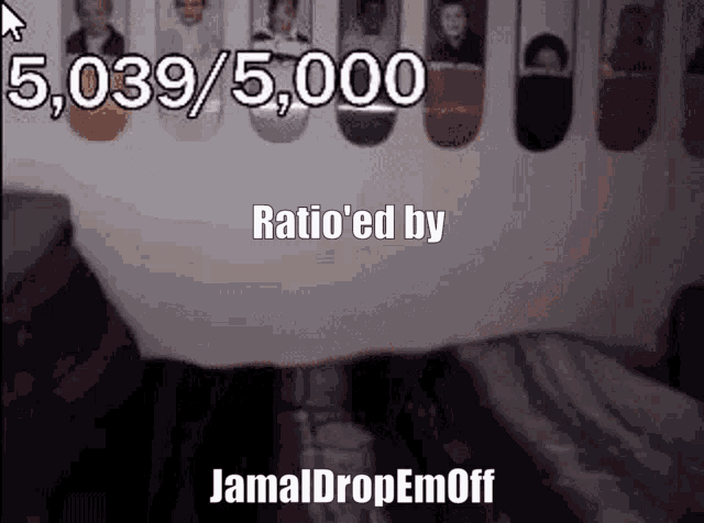 Jamaldropemoff Ratio GIF - Jamaldropemoff Ratio GIFs