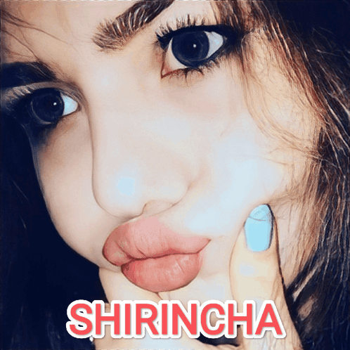 Shishi Shirin GIF - Shishi Shirin Shirincha GIFs