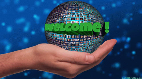 Welcome Memes GIF - Welcome Memes Reactions GIFs