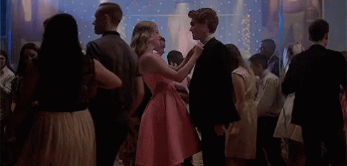 Riverdale GIF - Dance Prom Date GIFs