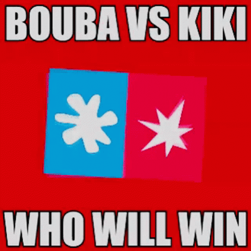 Bouba Kiki GIF - Bouba Kiki Bouba Kiki GIFs
