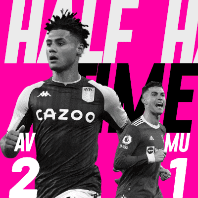 a soccer player in a cazoo jersey is running
