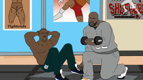 Working Out Workout GIF - Working Out Workout Muscle GIFs