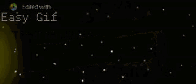 easy gif admit you laughed with a rainbow coming out of a yellow star