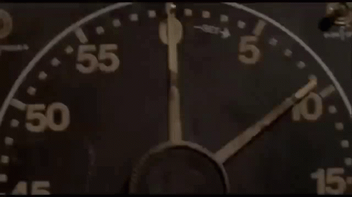 Times Running Out Timer GIF - Times Running Out Timer Countdown GIFs