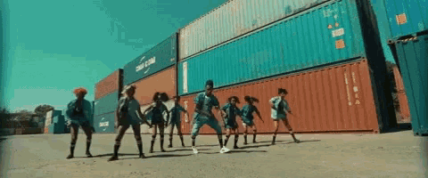 Dance Habesha GIF - Dance Habesha Ethiopia GIFs