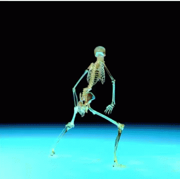 Skeleton Dance Skeleton GIF - Skeleton Dance Skeleton GIFs