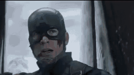 Captain America Civil War GIF - Captain America Civil War Maravel GIFs