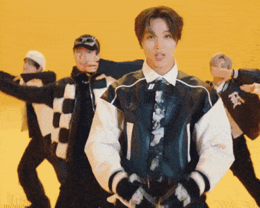 Nct Nct Dream GIF
