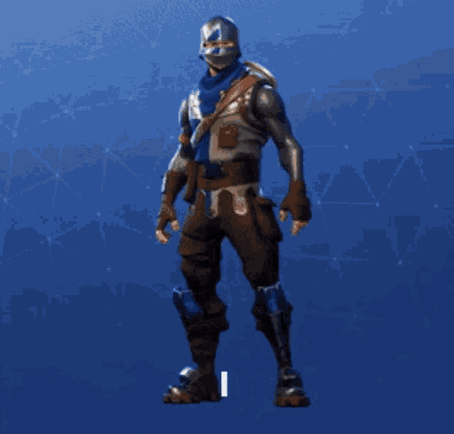 a video game character is flying through the air with the word pants written below him