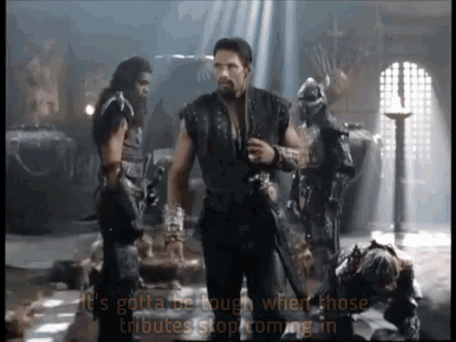 Ares God Of War GIF