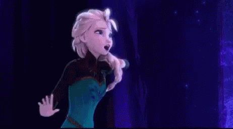 Frozen Elsa GIF - Frozen Elsa GIFs