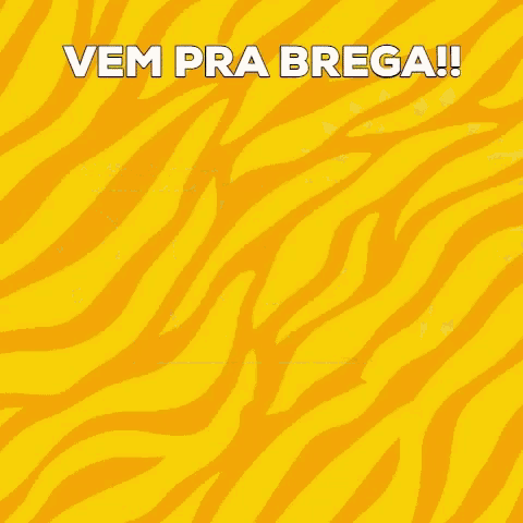 a yellow background with the word festa on it