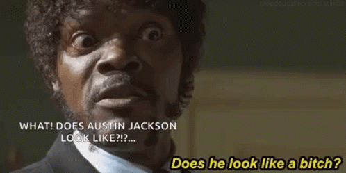 Movie Action GIF - Movie Action Pulp Fiction GIFs