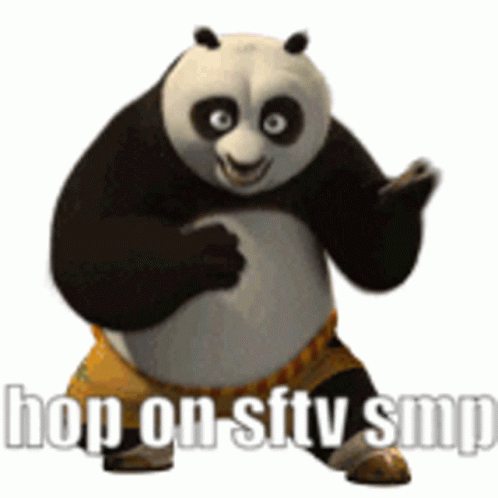 Sftv Kung Fu Panda GIF - Sftv Kung Fu Panda GIFs