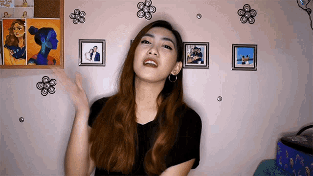 Paliparang Halik Bethel GIF