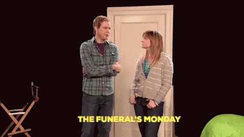 The Funerals Monday Walk By GIF - The Funerals Monday Walk By GIFs